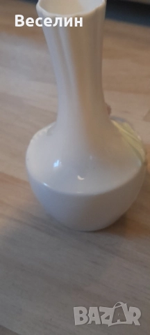 Порцеланова ваза Намаление , снимка 5 - Вази - 51784093