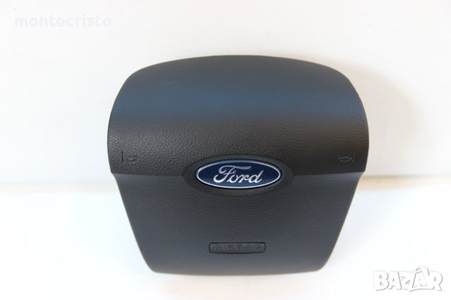 Airbag за волан Ford Galaxy (2010-2015г.) Форд Галакси / 6M21-U042B85-AKW / 6M21U042B85AKW, снимка 2 - Части - 31510580