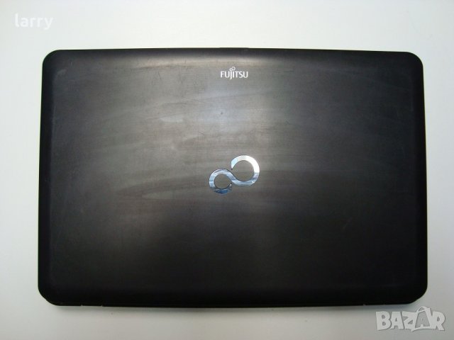 Fujitsu Lifebook A512 лаптоп на части, снимка 2 - Части за лаптопи - 27004914