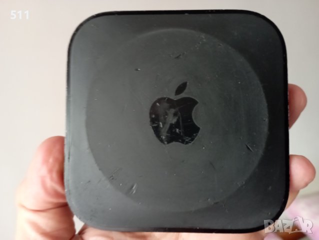 Apple TV (3rd Generation) A1469 с KODI, снимка 7 - Плейъри, домашно кино, прожектори - 42969914