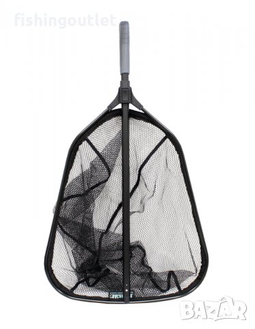 Кеп за риболов от лодка FilStar Square Midi Net, снимка 4 - Такъми - 35573642