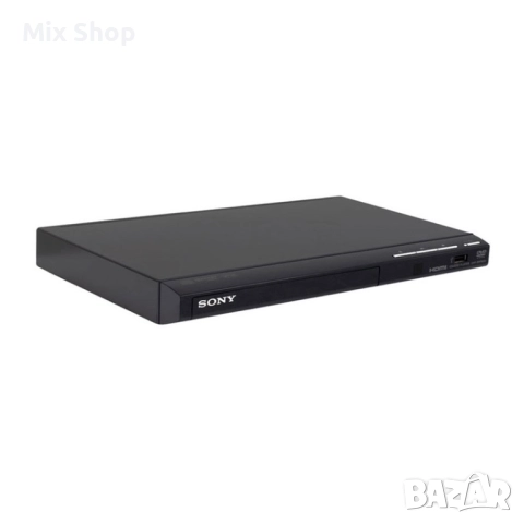 DVD ПЛЕЪР SONY DVP-SR760, снимка 2 - Друга електроника - 51888530