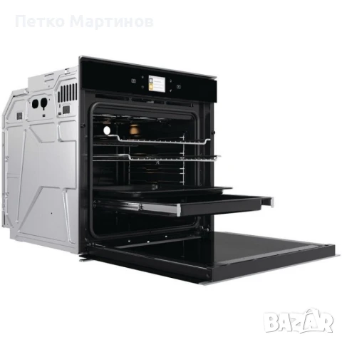 Фурнa за вграждане WHIRLPOOL W9I OM2 4S1 H 73 L, А+, снимка 2 - Печки, фурни - 50973714