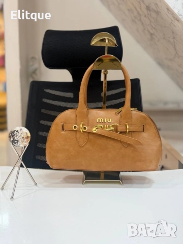 чанти miu miu, снимка 2 - Чанти - 52564093