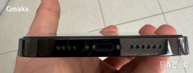 Iphone 14 Pro Max, 128 GB!!! Като Нов!!!, снимка 4 - Apple iPhone - 50612550