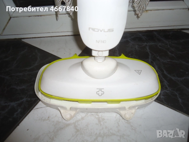 парочистачка , снимка 3 - Парочистачки и Водоструйки - 52793173