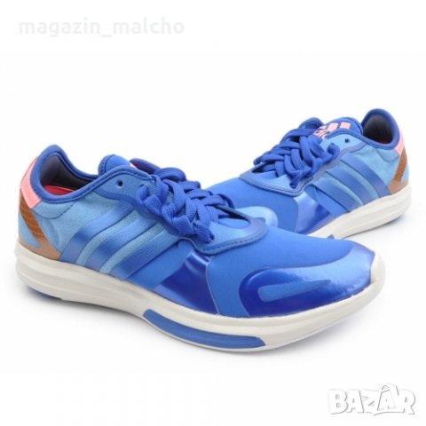 ДАМСКИ МАРАТОНКИ - ADIDAS STELLA SPORT YVORI; размер: 36.5