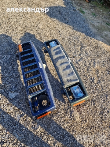 Врати,капаци,калници за чероки XJ, ZJ, WJ , снимка 7 - Части - 46226893