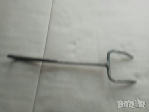 Продавам вилица -маша за камина , печка.., снимка 3 - Други - 27849439