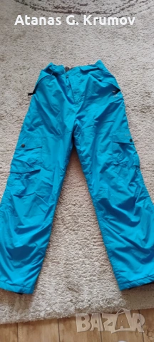 Ски-сноуборд  яке Quicksilver , снимка 9 - Якета - 53117851