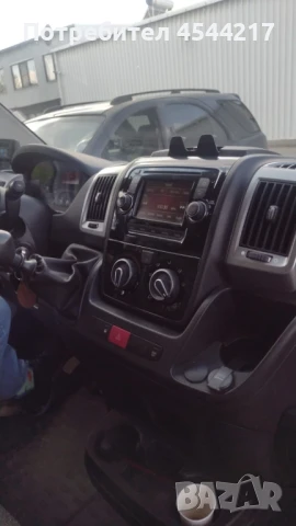 Хладилен бус под наем – Rent a Car Sunny, снимка 3 - Rent a car - 51161894