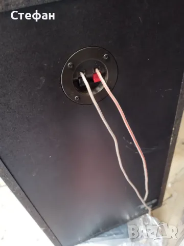 Yamaha ns 366, снимка 6 - Тонколони - 49741515