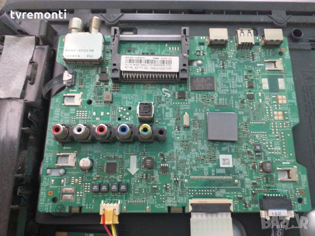 Основна платка - ,BN94-10854N, BN41-02527