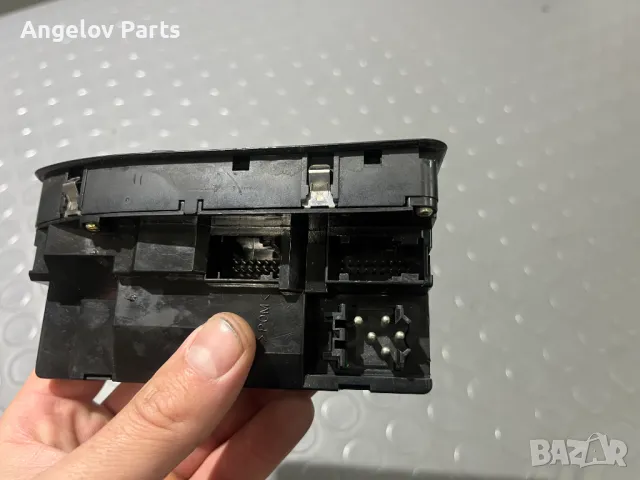 Управлението на огледалата и стъклата за BMW E39, снимка 2 - Части - 49197766