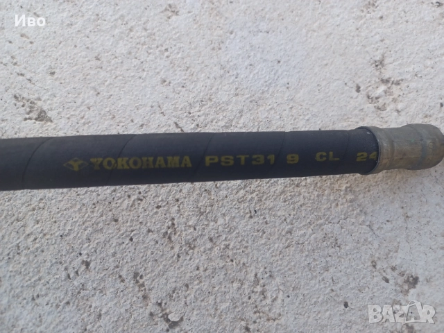 Хидравличен маркуч за Тойота Корола Версо, снимка 3 - Части - 52237730