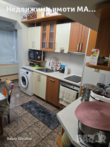 Агенция за недвижими имоти МАРИЯ 2014 продава апартамент , снимка 3 - Апартаменти - 52278775