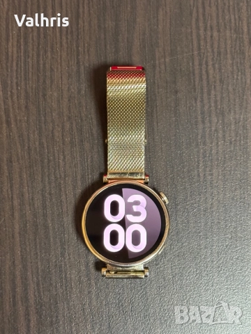 Huawei Watch GT 4 41mm Gold, снимка 2 - Смарт часовници - 52462972