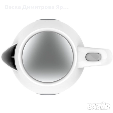 Електрическа кана Black+Decker BXKE2204E 2200W, 1.7L, снимка 4 - Кани - 51664646