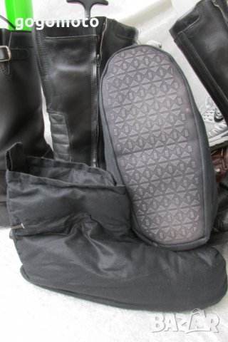 КАТО НОВИ - ДОМАШНИ ТЕРМО ОБУВКИ, топлинки, пухени терлици, 44 - 45, снимка 8 - Други - 33276940