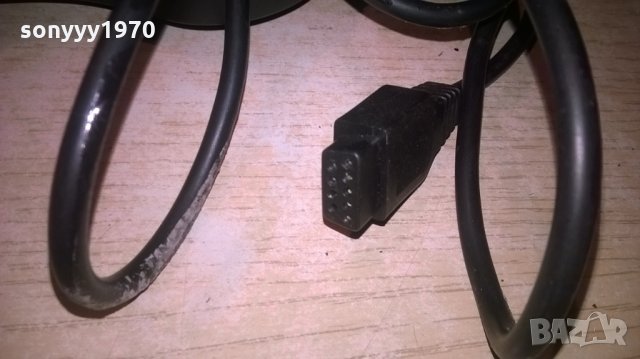 sega 2бр за mega drive-made in japan-внос холандия, снимка 8 - Аксесоари - 27922343