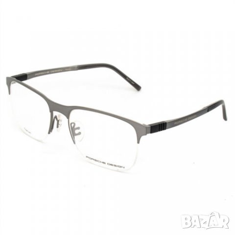 Рамки за мъжки диоптрични очила Porsche Design Titanium P8322 C -60% в  Слънчеви и диоптрични очила в гр. Севлиево - ID38188335 — Bazar.bg