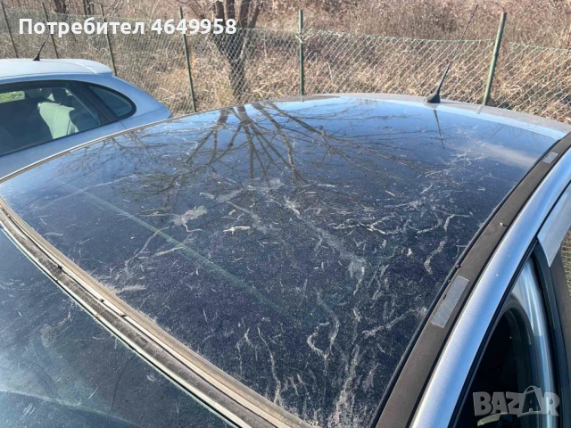 Продавам Пежо 308 на части , снимка 12 - Автомобили и джипове - 52897311