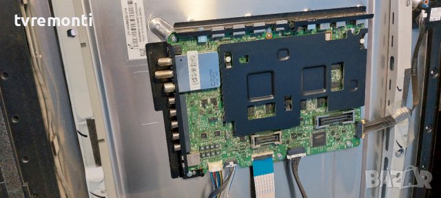 Main Board BN94-07389J/BN41-02188A ,for 55inc DISPLAY Samsung UE55H8090S