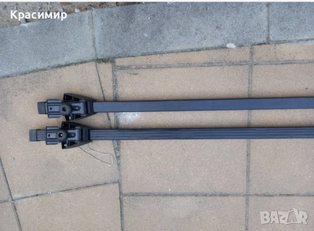 Греди за багажник , снимка 5 - Аксесоари и консумативи - 52568951