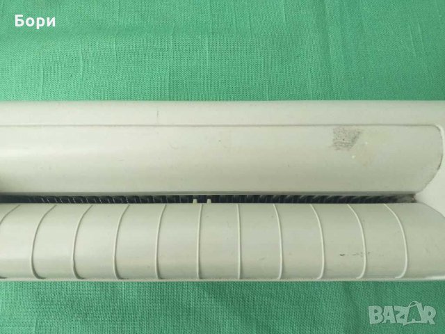 SIGMA DS 140 за унищожаване на документи, снимка 5 - Столове за офис - 28521772