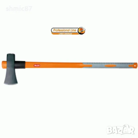 - 10% или 72.90лв за Топор 2.7кг, снимка 2 - Градински инструменти - 48116369