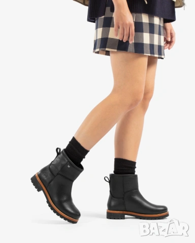 боти / ботуши Panama Jack Grave B4  номер 36 , снимка 2 - Дамски ботуши - 53374999