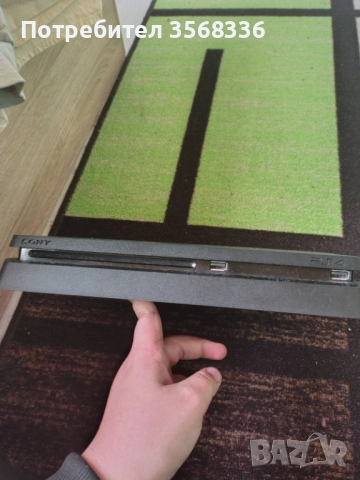 Продавам плейстейшън 4 , снимка 14 - Друга електроника - 52794440