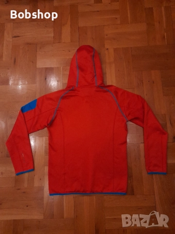 Мъжко горнище Ortovox, снимка 7 - Спортни дрехи, екипи - 51540672
