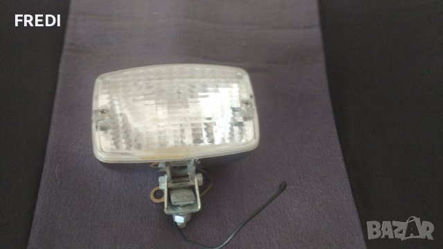 Халоген Optilux., снимка 2 - Аксесоари и консумативи - 37972468