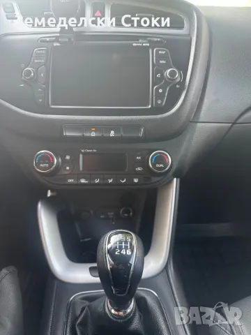Kia Pro Ceed Pro Line, снимка 9 - Автомобили и джипове - 48452863