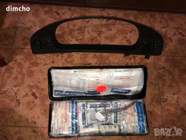 Останали части за BMW(БМВ) e38 e39 e46 e53 X5, снимка 13 - Части - 25015773