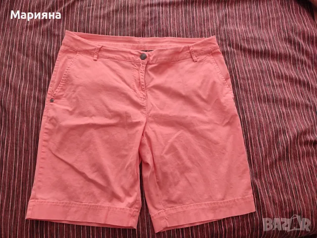 Къси гащета Есмара