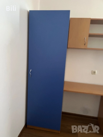 Секция, снимка 2 - Мебели за детската стая - 52940674