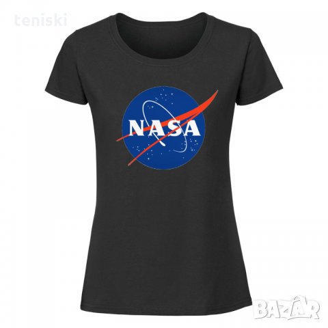 Тениски Nasa Мъжки и Дамски, снимка 7 - Тениски - 33554726