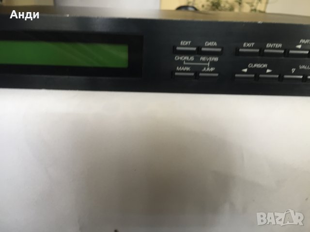 Roland U-220 MODUL, снимка 4 - Синтезатори - 27198652