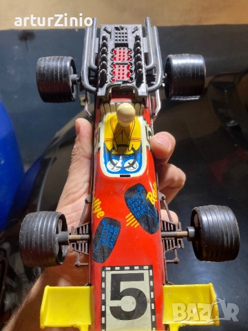 Стари колички, снимка 3 - Коли, камиони, мотори, писти - 51859884