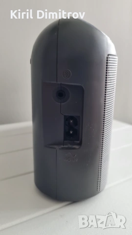 Sony ICF-903L – качествен класически радиоприемник, снимка 8 - Радиокасетофони, транзистори - 53521008