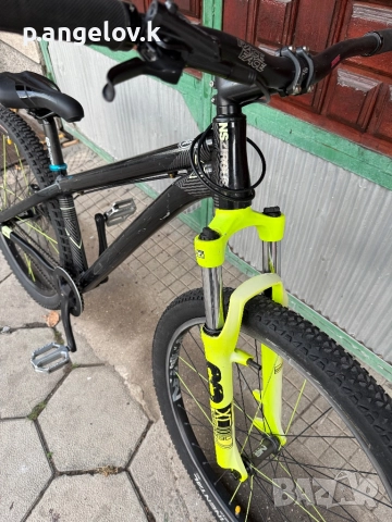 NS bikes Zircus, снимка 5 - Велосипеди - 52909344