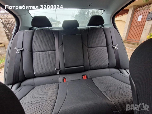 Пежо Peugeot 508 Дизел 140 к.с. 180000 км, снимка 11 - Автомобили и джипове - 52586102