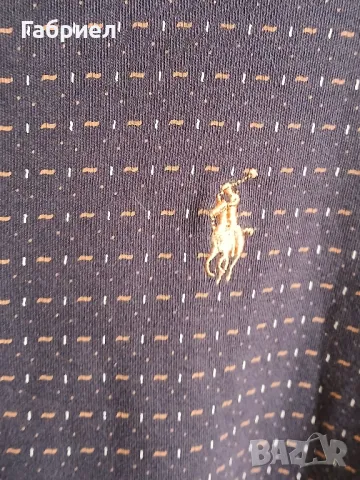 Мъжка тениска Polo RalphLauren. , снимка 5 - Тениски - 50224063