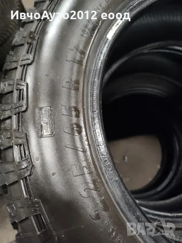 General Graber at3 225/65/17, снимка 7 - Гуми и джанти - 48021389