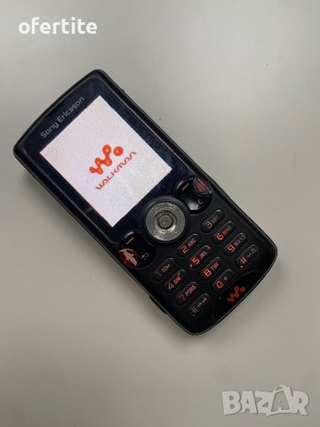 ✅ Sony Ericsson 🔝 W810i Walkman, снимка 1 - Sony Ericsson - 43262833