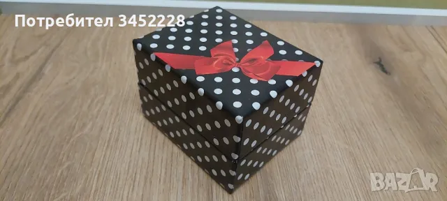 часовник дамски нов, снимка 8 - Дамски - 47610617