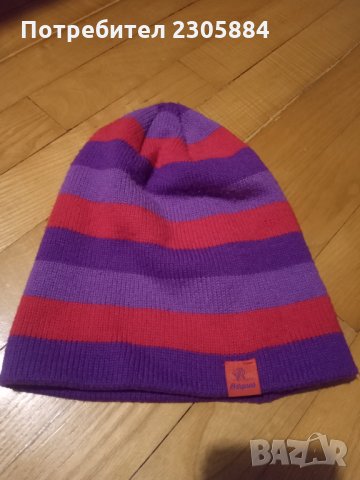 Дамска зимна шапкa Bergen, снимка 6 - Шапки - 34831528