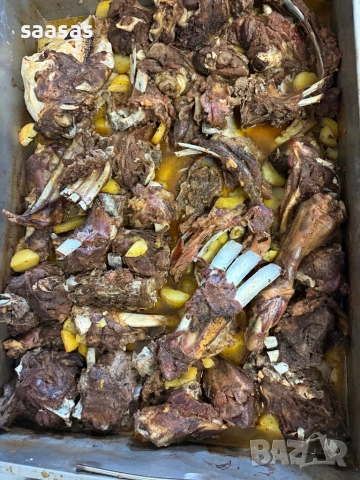 Печени агнета и прасета, снимка 7 - Други услуги - 51031087